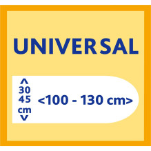 Lyginimo lentos užvalkalas Vileda Rapid Lyginimo lentos užvalkalas Vileda Rapid