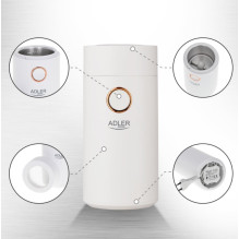 Kavamalė Adler AD 4446wg Kavamalė Adler AD 4446wg
