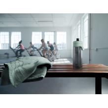 „Brita Active“ žalias dviejų diskų filtro buteliukas