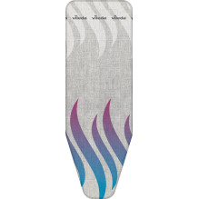 Lyginimo lentos užvalkalas Vileda Total Reflect