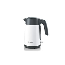 Electric kettle Bosch TWK 7L461, 2400 W, 1.7 l White Electric kettle Bosch TWK 7L461, 2400 W, 1.7 l White