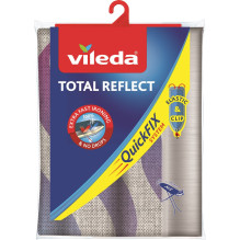 Lyginimo lentos užvalkalas Vileda Total Reflect