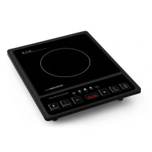 Esperanza EKH011 hob Black Countertop Zone induction hob 1 zone(s)