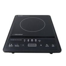 Esperanza EKH011 hob Black Countertop Zone induction hob 1 zone(s)