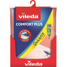 Lyginimo lentos užvalkalas Vileda Comfort Plus