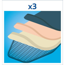 Lyginimo lentos užvalkalas Vileda Comfort Plus