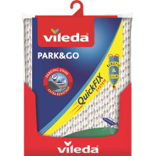 Ironing Board Cover Vileda Park&Go Ironing Board Cover Vileda Park&Go