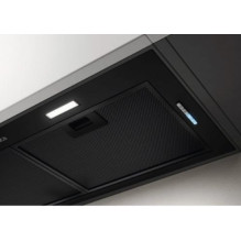 Elica FOLD BL / A / 52 Built-in Stainless steel 580 m3 / h B Elica FOLD BL / A / 52 Built-in Stainless steel 580 m3 / h B