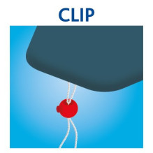 Lyginimo lentos užvalkalas Vileda ParkGo