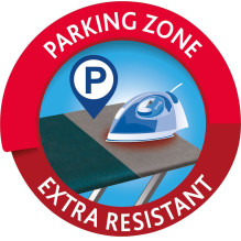 Lyginimo lentos užvalkalas Vileda ParkGo