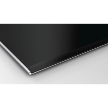 Bosch PIB375FB1E hob Black, Stainless steel Built-in Zone induction hob 2 zone(s) Bosch PIB375FB1E hob Black, Stainless steel Built-in Zone induction hob 2 zone(s)