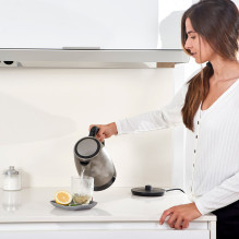 Black+Decker electric kettle BXKE2201E Black+Decker electric kettle BXKE2201E