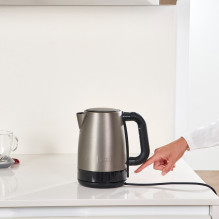 Black+Decker electric kettle BXKE2201E Black+Decker electric kettle BXKE2201E
