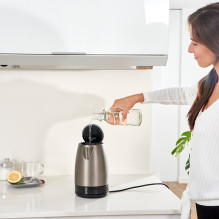 Black+Decker electric kettle BXKE2201E Black+Decker electric kettle BXKE2201E