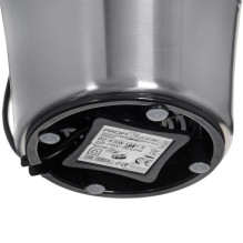 Clatronic PC-KSW 1021 kavos malūnėlis 200 W Nerūdijančio plieno