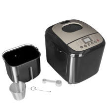 Duonos kepimo mašina Black+Decker BXBM600E