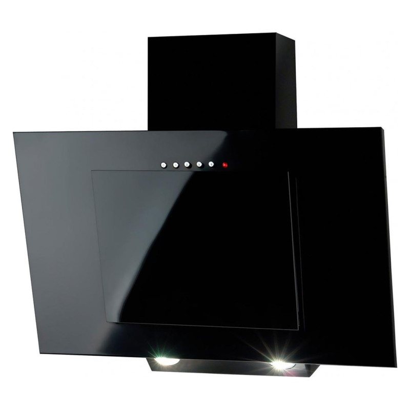 Akpo WK-4 Nero Eco 320 Wall-mounted Black 320 m³ / h