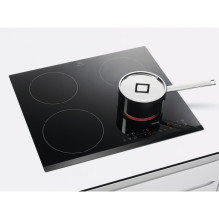 „Electrolux LIR60430“ kaitlentė, juoda, įmontuojama, 60 cm, indukcinė kaitlentė su zonomis, 4 zona(-os), „Electrolux LIR60430“ kaitlentė, juoda, įmontuojama, 60 cm, indukcinė kaitlentė su zonomis, 4 zona(-os),