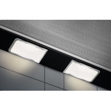 „Electrolux LFP326FB“ teleskopinis gartraukis 410 m³/h