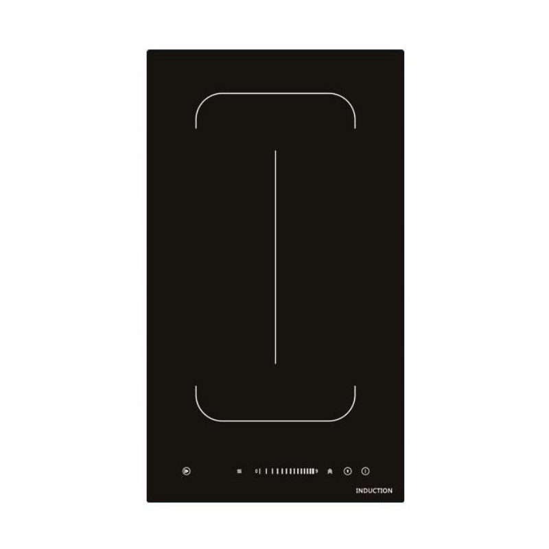 Induction cooktop MPM-30-IM-09
