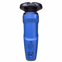 Philips SHAVER Series 5000 ComfortTech blades Wet and dry electric shaver Philips SHAVER Series 5000 ComfortTech blades Wet and dry electric shaver