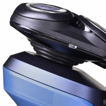 „Philips SHAVER Series 5000 ComfortTech“ peiliukai Drėgno ir sauso skutimo elektrinis skustuvas „Philips SHAVER Series 5000 ComfortTech“ peiliukai Drėgno ir sauso skutimo elektrinis skustuvas