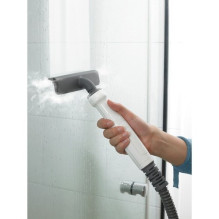 „Black Decker BHSM1610DSM“ nešiojamas garinis valytuvas, 0,5 l, 1600 W, vandens spalvos, balta „Black Decker BHSM1610DSM“ nešiojamas garinis valytuvas, 0,5 l, 1600 W, vandens spalvos, balta