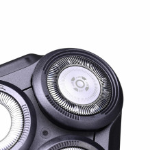 „Philips SHAVER Series 5000 ComfortTech“ peiliukai Drėgno ir sauso skutimo elektrinis skustuvas „Philips SHAVER Series 5000 ComfortTech“ peiliukai Drėgno ir sauso skutimo elektrinis skustuvas
