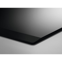 Electrolux EHF6343FOK hob Black Built-in 60 cm Ceramic 4 zone(s) Electrolux EHF6343FOK hob Black Built-in 60 cm Ceramic 4 zone(s)