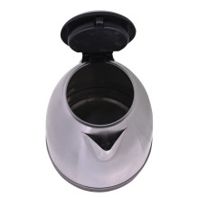 Esperanza EKK104X elektrinis virdulys 1,8 l 2200 W nerūdijančio plieno