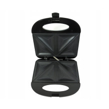 Esperanza ASIAGO sandwich maker 1000 W Black, White Esperanza ASIAGO sandwich maker 1000 W Black, White