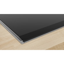 Bosch Serie 6 PKF375FP2E kaitlentė Juoda Įmontuojama 30 cm Keramika 2 zona(-os)