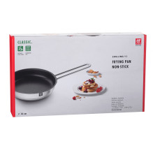 ZWILLING Pico universali keptuvė apvali ZWILLING Pico universali keptuvė apvali