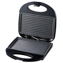 Esperanza EKT009 Sandwich toaster 1000W Black Esperanza EKT009 Sandwich toaster 1000W Black