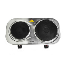 Camry CR 6511 viryklė, pastatoma, juoda, nerūdijančio plieno, elektrinė Camry CR 6511 viryklė, pastatoma, juoda, nerūdijančio plieno, elektrinė