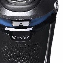 Philips S3343 / 13 men's shaver Rotation shaver Trimmer Black, Chrome