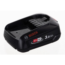 Bosch BBS711ANM lazdinė dulkių siurblio / elektrinės šluotos be maišelio, 0,3 l, juoda, raudona, nerūdijančio plieno