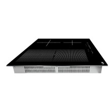 LIN LI-B47221 7200 W induction cooktop. LIN LI-B47221 7200 W induction cooktop.