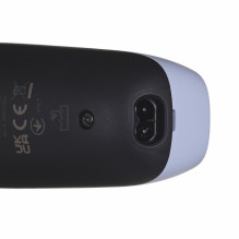 Philips X3003 / 00 men's shaver Rotation shaver Trimmer Black, Blue