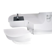 SINGER M2105 Automatic sewing machine Electromechanical SINGER M2105 Automatic sewing machine Electromechanical