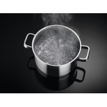 Indukcinė-dujinė kaitlentė ELECTROLUX KDI641723K 800 Mixed 60 cm Juoda Indukcinė-dujinė kaitlentė ELECTROLUX KDI641723K 800 Mixed 60 cm Juoda