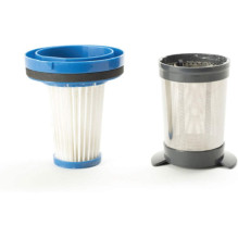 Laidinis lazdinis dulkių siurblys Black+Decker BXVMS600E