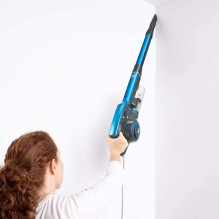 Laidinis lazdinis dulkių siurblys Black+Decker BXVMS600E