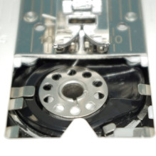 Łucznik Everyday automatinė siuvimo mašina, elektromechaninė