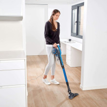 Laidinis lazdinis dulkių siurblys Black+Decker BXVMS600E