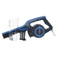 Laidinis lazdinis dulkių siurblys Black+Decker BXVMS600E