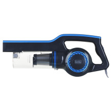 Laidinis lazdinis dulkių siurblys Black+Decker BXVMS600E