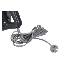 Laidinis lazdinis dulkių siurblys Black+Decker BXVMS600E