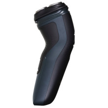 Philips X3052 / 00 men's shaver Rotation shaver Trimmer Black, Green