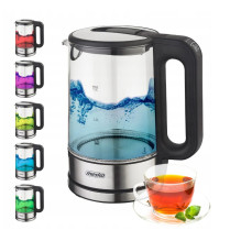 MESKO MS 1301B electric kettle MESKO MS 1301B electric kettle